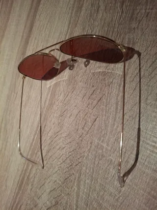 Gafas de sol aviador