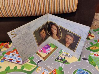 Vinilo Rocío Jurado - Ven y sígueme