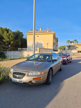 Chrysler Sebring 1998