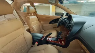 Chrysler Sebring 1998