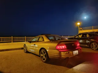 Chrysler Sebring 1998