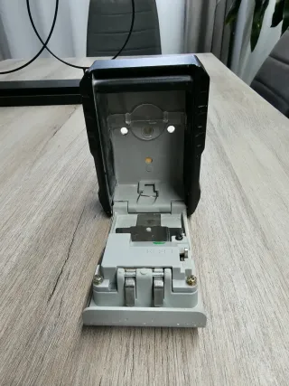 Caja Fuerte para Llaves BRIXO