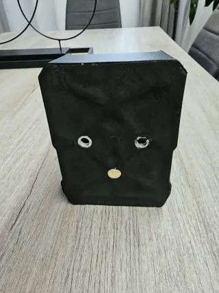 Caja Fuerte para Llaves BRIXO