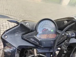Honda CBR125R 2017 - 44.000 km