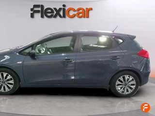 Kia Ceed 1.4 CVVT 74kW (100CV) Concept