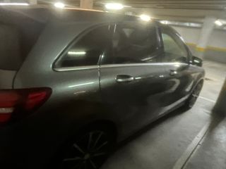 Mercedes-Benz Clase B 2017