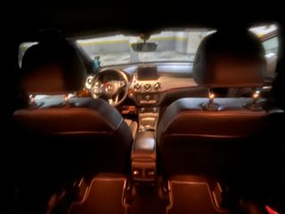 Mercedes-Benz Clase B 2017