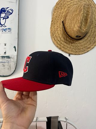 Gorra New Era 59fifty