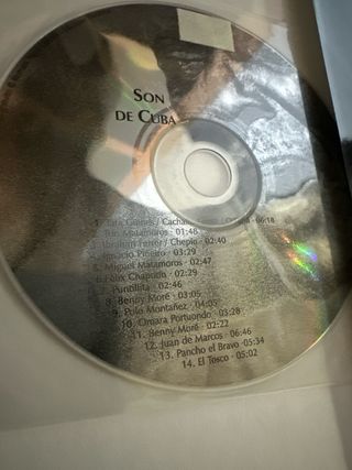 Son de Cuba