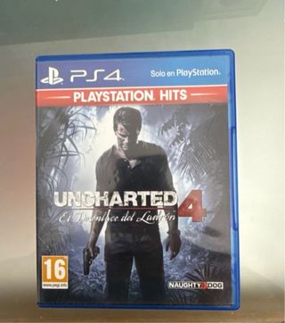 Consola PS5 Slim 1TB sin caja+ 1 Mando + 4 juegos