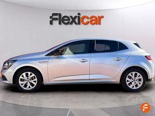 Renault Megane Intens TCe 103 kW (140CV) GPF -SS