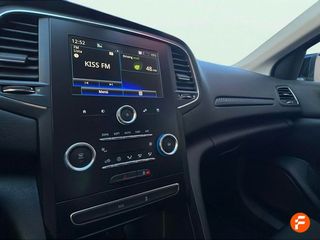 Renault Megane Intens TCe 103 kW (140CV) GPF -SS