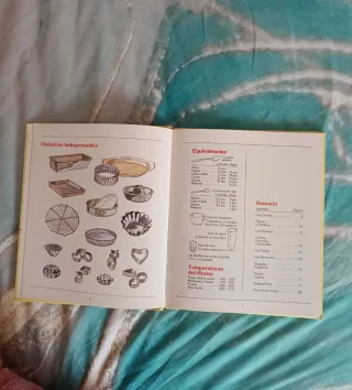 Los mejores postres de Maizena