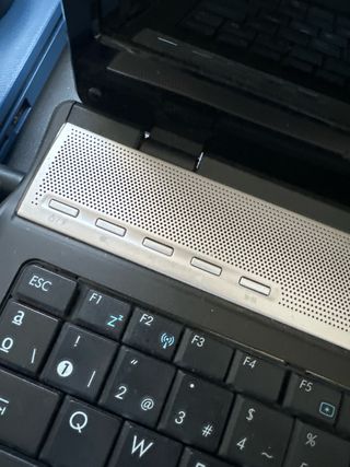 Portátil ASUS N61VG
