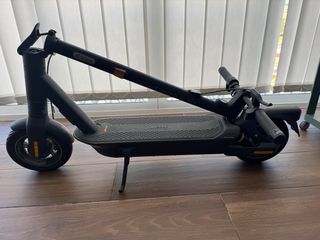 Patinete Eléctrico Segway-Ninebot MAX