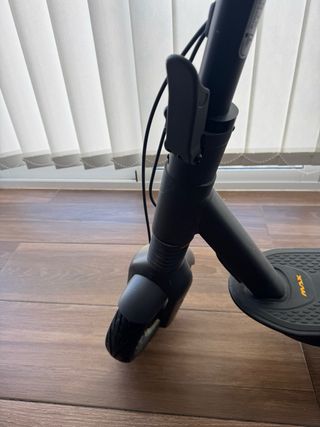 Patinete Eléctrico Segway-Ninebot MAX