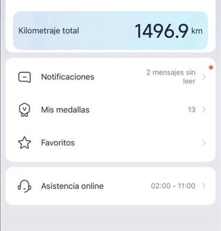 Patinete Eléctrico Segway-Ninebot MAX