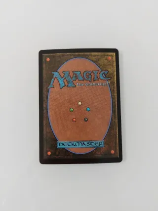 Perilous Snare 23 R Foil - MTG NM En