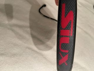 Pala Siux Trilogy Hybrid Black Carbon