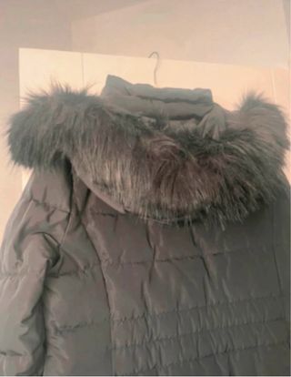 Plumas Karl Lagerfeld Verde Oliva