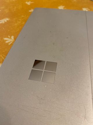 Microsoft Surface Pro i5 Windows Pro