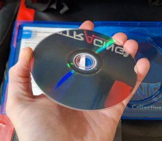 Trine Ultimate Collection PS4