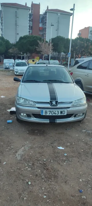 Peugeot 306 1999