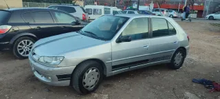 Peugeot 306 1999