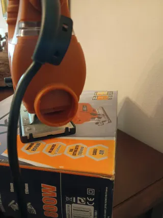 Sierra de calar Kenston 800W