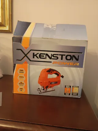 Sierra de calar Kenston 800W