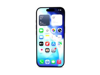 E1803801-0 iPhone 17 Pro 256GB Azul Marino