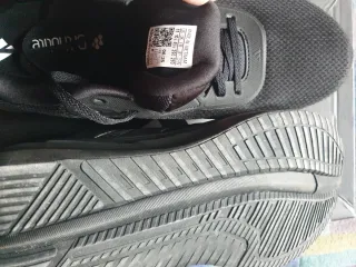 Zapatillas Adidas Galaxy Negras