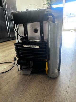 Minibar Electrolux 30L Casi Nuevo