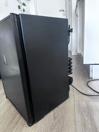 Minibar Electrolux 30L Casi Nuevo