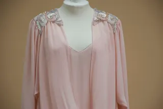 Abito ispirazione Ertè anni 20/30