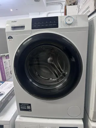 Reparación de lavadoras con garantía