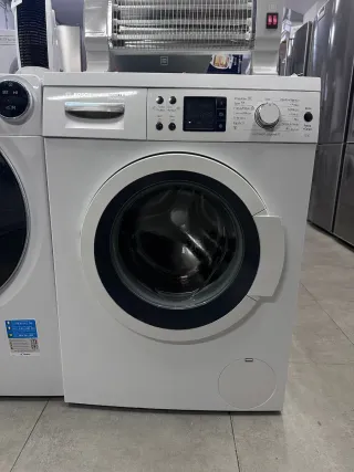 Reparación de lavadoras con garantía