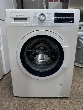 Reparación de lavadoras con garantía