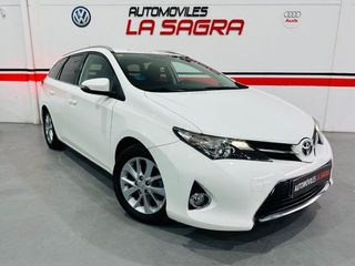 Toyota Auris 130 Business Touring Sports
