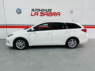 Toyota Auris 130 Business Touring Sports