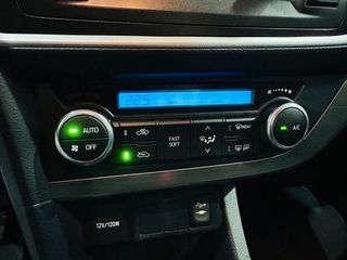 Toyota Auris 130 Business Touring Sports