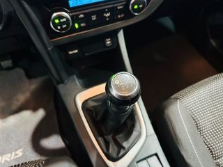 Toyota Auris 130 Business Touring Sports