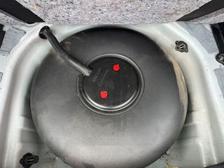 Toyota Auris 130 Business Touring Sports