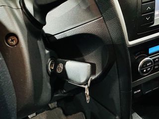 Toyota Auris 130 Business Touring Sports