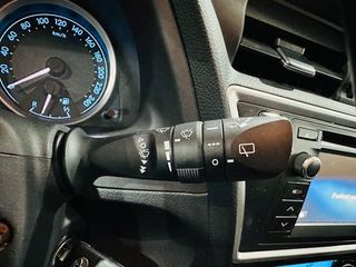 Toyota Auris 130 Business Touring Sports