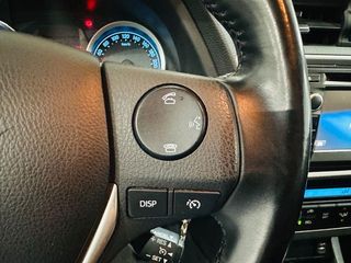 Toyota Auris 130 Business Touring Sports