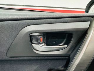 Toyota Auris 130 Business Touring Sports