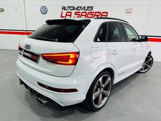 Audi Q3 RS Q3 2.5 TFSI 340CV S tronic quattro