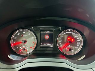Audi Q3 RS Q3 2.5 TFSI 340CV S tronic quattro