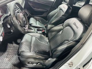 Audi Q3 RS Q3 2.5 TFSI 340CV S tronic quattro